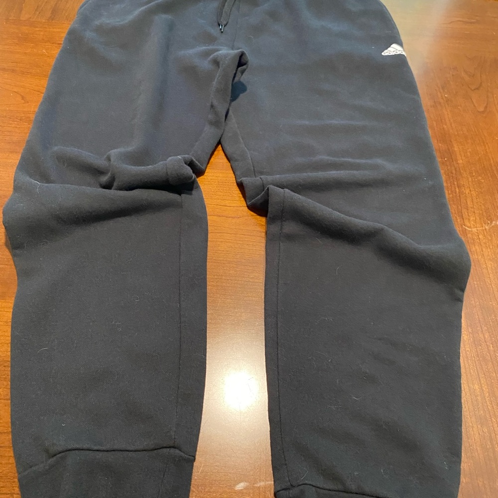 Adidas sweatpants